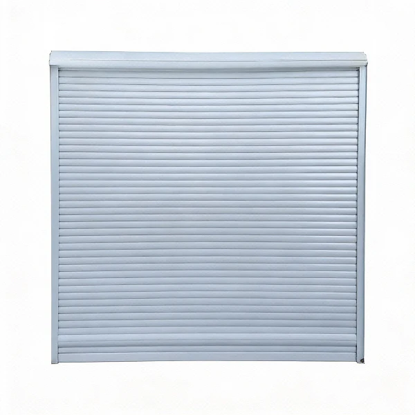 emc remote control motorized roll up door kit for sg2119 metal garage shed2 600x600