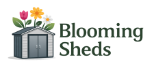 Bloomingsheds